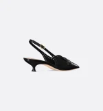 Dior Boy Slingback Pump - Image 6